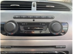 Recambio de mandos climatizador para seat leon (1p1) 1.9 tdi referencia OEM IAM 5P0907044R 5HB01017012 