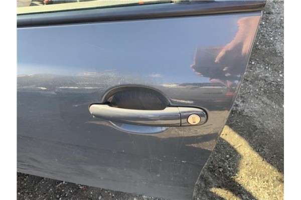 Recambio de maneta exterior delantero izquierda para seat leon (1p1) 1.9 tdi referencia OEM IAM 3B0837207G  