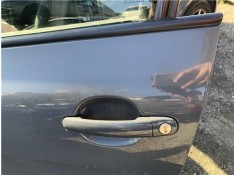 Recambio de maneta exterior delantero izquierda para seat leon (1p1) 1.9 tdi referencia OEM IAM 3B0837207G  