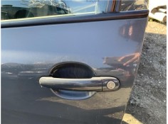 Recambio de maneta exterior delantero izquierda para seat leon (1p1) 1.9 tdi referencia OEM IAM 3B0837207G  