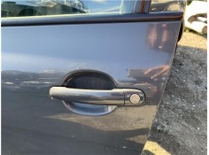 Recambio de maneta exterior delantero izquierda para seat leon (1p1) 1.9 tdi referencia OEM IAM 3B0837207G  