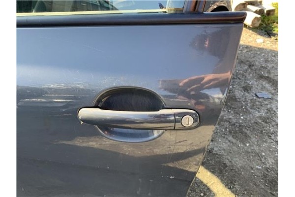 Recambio de maneta exterior delantero izquierda para seat leon (1p1) 1.9 tdi referencia OEM IAM 3B0837207G  