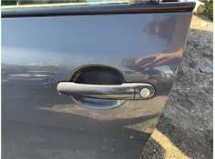 Recambio de maneta exterior delantero izquierda para seat leon (1p1) 1.9 tdi referencia OEM IAM 3B0837207G  