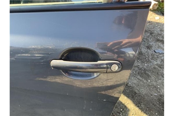 Recambio de maneta exterior delantero izquierda para seat leon (1p1) 1.9 tdi referencia OEM IAM 3B0837207G  