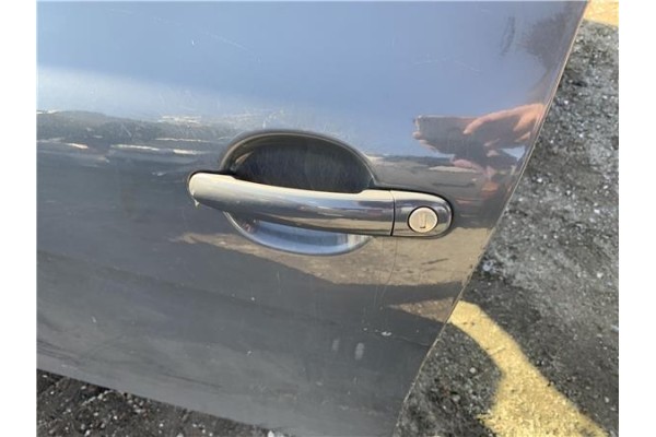 Recambio de maneta exterior delantero izquierda para seat leon (1p1) 1.9 tdi referencia OEM IAM 3B0837207G  