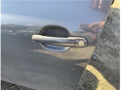 Recambio de maneta exterior delantero izquierda para seat leon (1p1) 1.9 tdi referencia OEM IAM 3B0837207G  
