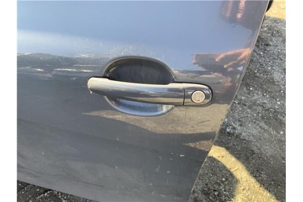 Recambio de maneta exterior delantero izquierda para seat leon (1p1) 1.9 tdi referencia OEM IAM 3B0837207G  