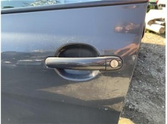 Recambio de maneta exterior delantero izquierda para seat leon (1p1) 1.9 tdi referencia OEM IAM 3B0837207G  