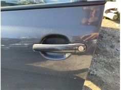Recambio de maneta exterior delantero izquierda para seat leon (1p1) 1.9 tdi referencia OEM IAM 3B0837207G  