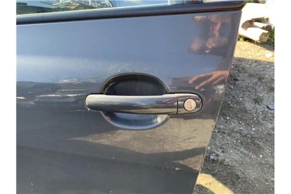 Recambio de maneta exterior delantero izquierda para seat leon (1p1) 1.9 tdi referencia OEM IAM 3B0837207G  