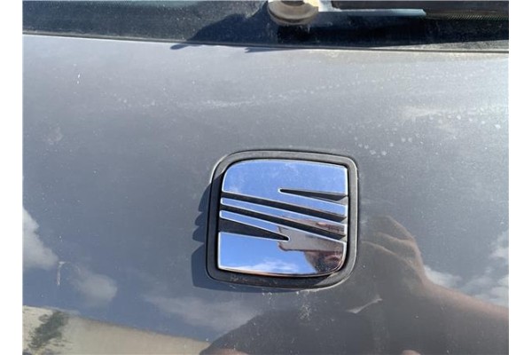 Recambio de maneta exterior porton para seat leon (1p1) 1.9 tdi referencia OEM IAM 6J4827565A  