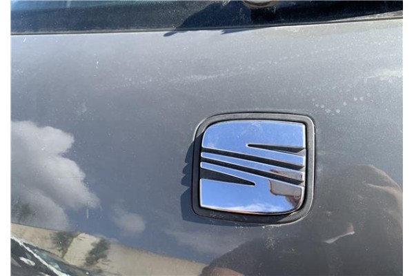 Recambio de maneta exterior porton para seat leon (1p1) 1.9 tdi referencia OEM IAM 6J4827565A  