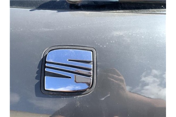 Recambio de maneta exterior porton para seat leon (1p1) 1.9 tdi referencia OEM IAM 6J4827565A  