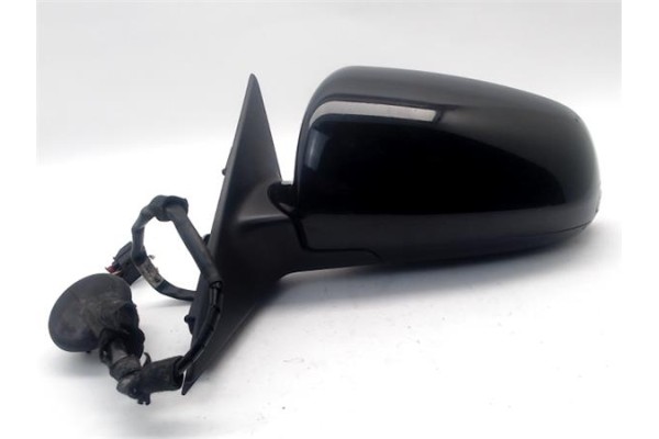 Recambio de retrovisor electrico izquierdo para audi a3 (8p1) 2.0 tdi 16v referencia OEM IAM   