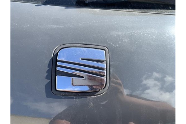 Recambio de maneta exterior porton para seat leon (1p1) 1.9 tdi referencia OEM IAM 6J4827565A  