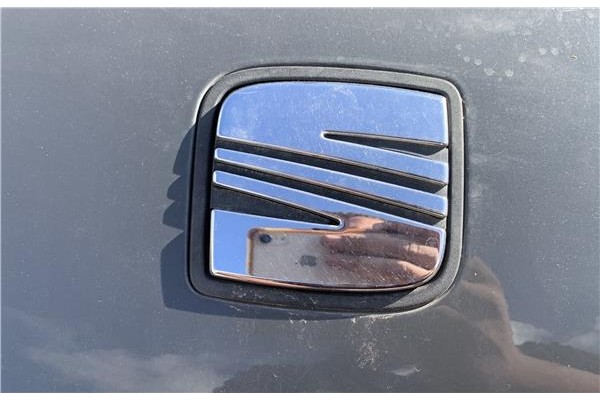 Recambio de maneta exterior porton para seat leon (1p1) 1.9 tdi referencia OEM IAM 6J4827565A  