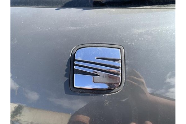 Recambio de maneta exterior porton para seat leon (1p1) 1.9 tdi referencia OEM IAM 6J4827565A  