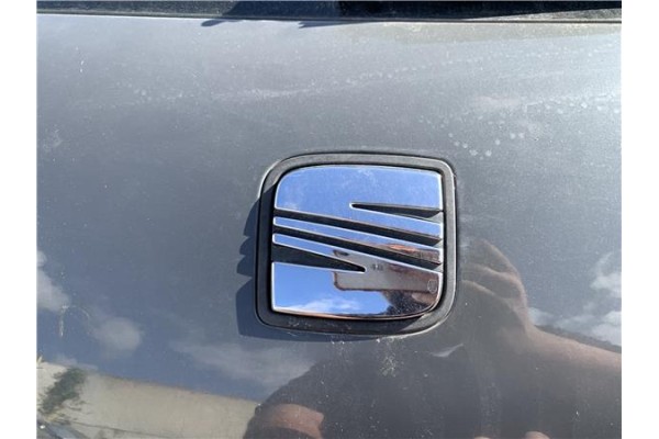 Recambio de maneta exterior porton para seat leon (1p1) 1.9 tdi referencia OEM IAM 6J4827565A  