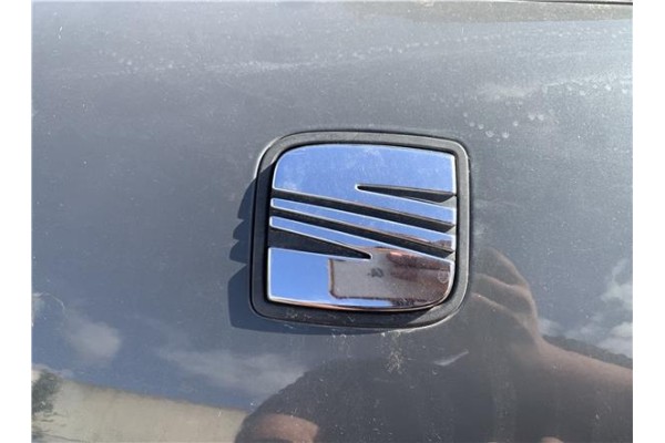 Recambio de maneta exterior porton para seat leon (1p1) 1.9 tdi referencia OEM IAM 6J4827565A  