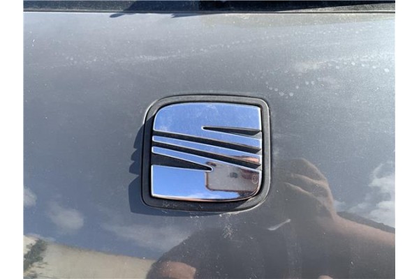Recambio de maneta exterior porton para seat leon (1p1) 1.9 tdi referencia OEM IAM 6J4827565A  