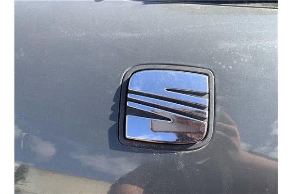 Recambio de maneta exterior porton para seat leon (1p1) 1.9 tdi referencia OEM IAM 6J4827565A  