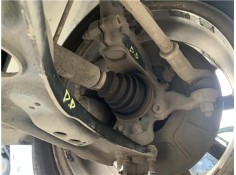 Recambio de mangueta delantero derecha para seat leon (1p1) 1.9 tdi referencia OEM IAM 1K0407256T  