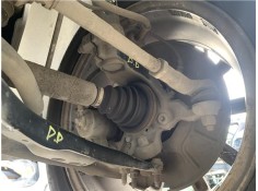 Recambio de mangueta delantero derecha para seat leon (1p1) 1.9 tdi referencia OEM IAM 1K0407256T  