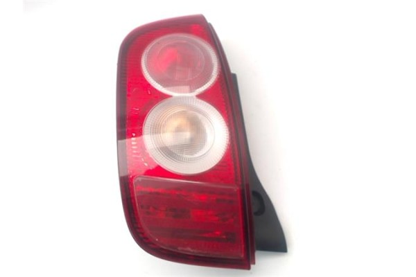 Recambio de piloto trasero izquierdo para nissan micra (k12e) 1.2 16v referencia OEM IAM   