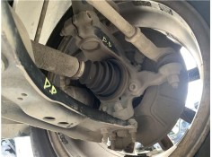 Recambio de mangueta delantero derecha para seat leon (1p1) 1.9 tdi referencia OEM IAM 1K0407256T  