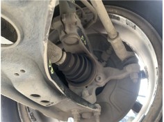 Recambio de mangueta delantero derecha para seat leon (1p1) 1.9 tdi referencia OEM IAM 1K0407256T  