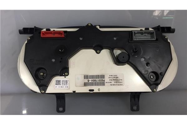 Recambio de mando limpiaparabrisas para seat alhambra (7v9) referencia OEM IAM 4B0953503H  4B0953503H01C , AUDI | 4B0953503H01C 