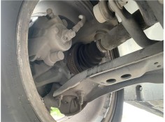 Recambio de mangueta delantero derecha para seat leon (1p1) 1.9 tdi referencia OEM IAM 1K0407256T  