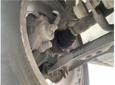 Recambio de mangueta delantero derecha para seat leon (1p1) 1.9 tdi referencia OEM IAM 1K0407256T  