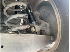 Recambio de mangueta trasero derecha para seat leon (1p1) 1.9 tdi referencia OEM IAM 1K0505436AB  