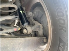 Recambio de mangueta trasero derecha para seat leon (1p1) 1.9 tdi referencia OEM IAM 1K0505436AB  