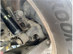 Recambio de mangueta trasero derecha para seat leon (1p1) 1.9 tdi referencia OEM IAM 1K0505436AB  