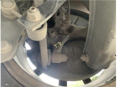 Recambio de mangueta trasero derecha para seat leon (1p1) 1.9 tdi referencia OEM IAM 1K0505436AB  