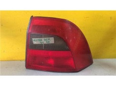 Recambio de piloto trasero derecho para opel vectra b berlina 2.0 dti 16v referencia OEM IAM 1223244  