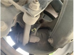 Recambio de mangueta trasero derecha para seat leon (1p1) 1.9 tdi referencia OEM IAM 1K0505436AB  