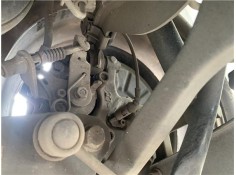 Recambio de mangueta trasero derecha para seat leon (1p1) 1.9 tdi referencia OEM IAM 1K0505436AB  