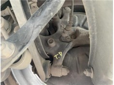 Recambio de mangueta trasero derecha para seat leon (1p1) 1.9 tdi referencia OEM IAM 1K0505436AB  