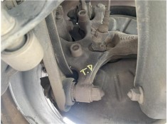 Recambio de mangueta trasero derecha para seat leon (1p1) 1.9 tdi referencia OEM IAM 1K0505436AB  