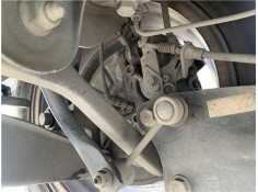 Recambio de mangueta trasero izquierda para seat leon (1p1) 1.9 tdi referencia OEM IAM 1K0505435AB  