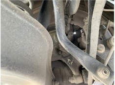 Recambio de mangueta trasero izquierda para seat leon (1p1) 1.9 tdi referencia OEM IAM 1K0505435AB  