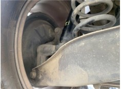 Recambio de mangueta trasero izquierda para seat leon (1p1) 1.9 tdi referencia OEM IAM 1K0505435AB  