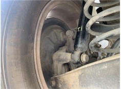 Recambio de mangueta trasero izquierda para seat leon (1p1) 1.9 tdi referencia OEM IAM 1K0505435AB  