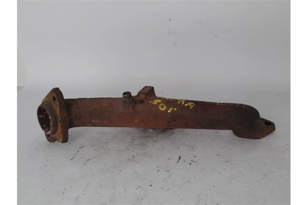 Recambio de colector escape para opel omega a (16_, 17_, 19_) 3.0 (3000) referencia OEM IAM R90209931  