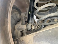 Recambio de mangueta trasero izquierda para seat leon (1p1) 1.9 tdi referencia OEM IAM 1K0505435AB  