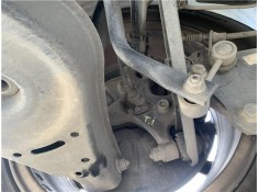 Recambio de mangueta trasero izquierda para seat leon (1p1) 1.9 tdi referencia OEM IAM 1K0505435AB  