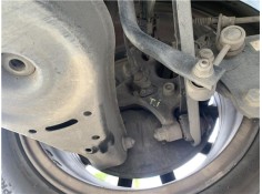 Recambio de mangueta trasero izquierda para seat leon (1p1) 1.9 tdi referencia OEM IAM 1K0505435AB  